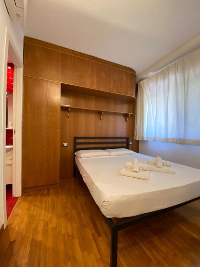 Giulio Cesare Holiday House Ρώμη Εξωτερικό φωτογραφία