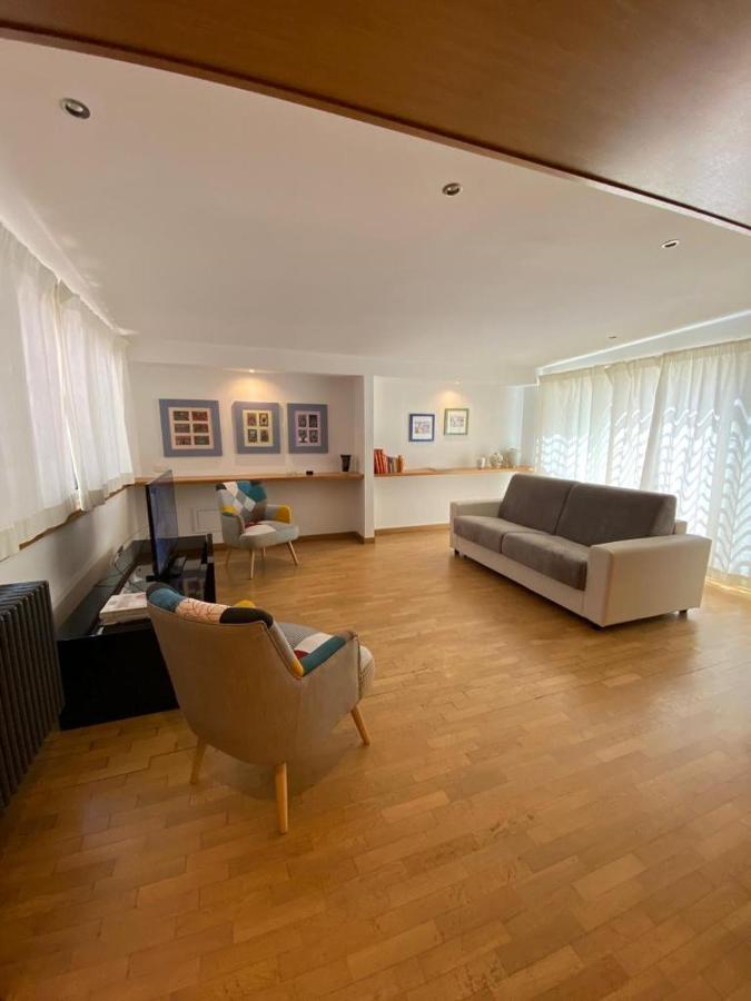 Giulio Cesare Holiday House Ρώμη Εξωτερικό φωτογραφία