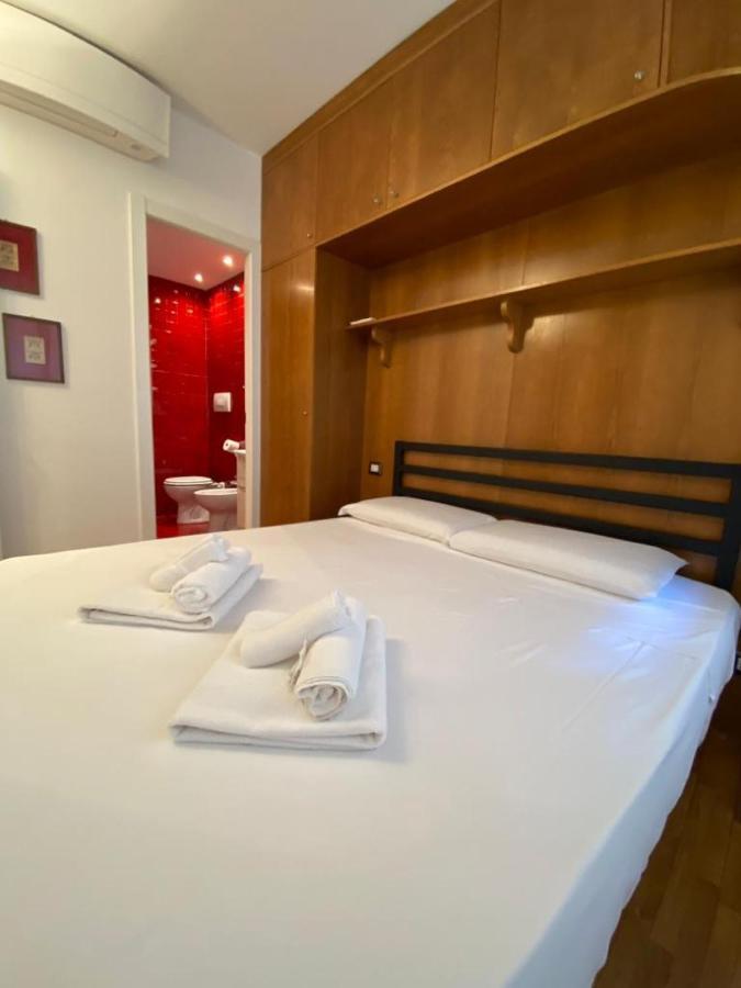 Giulio Cesare Holiday House Ρώμη Εξωτερικό φωτογραφία