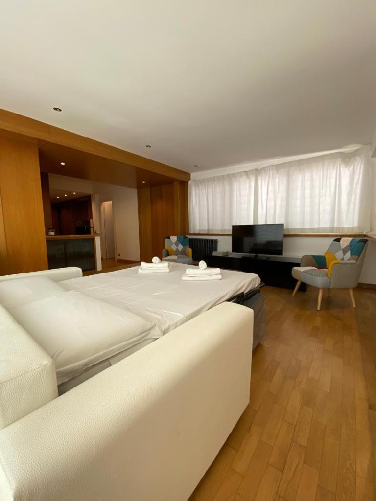 Giulio Cesare Holiday House Ρώμη Εξωτερικό φωτογραφία