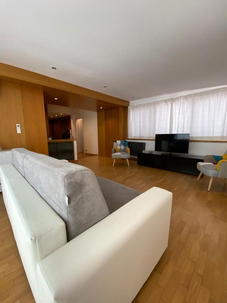 Giulio Cesare Holiday House Ρώμη Εξωτερικό φωτογραφία