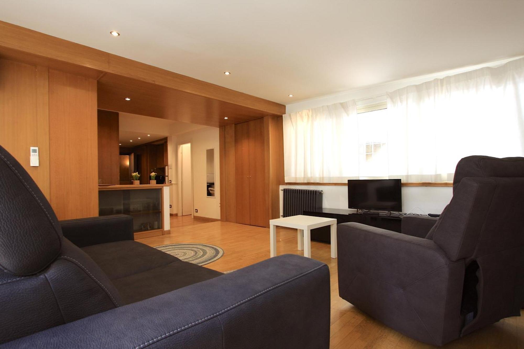 Giulio Cesare Holiday House Ρώμη Εξωτερικό φωτογραφία
