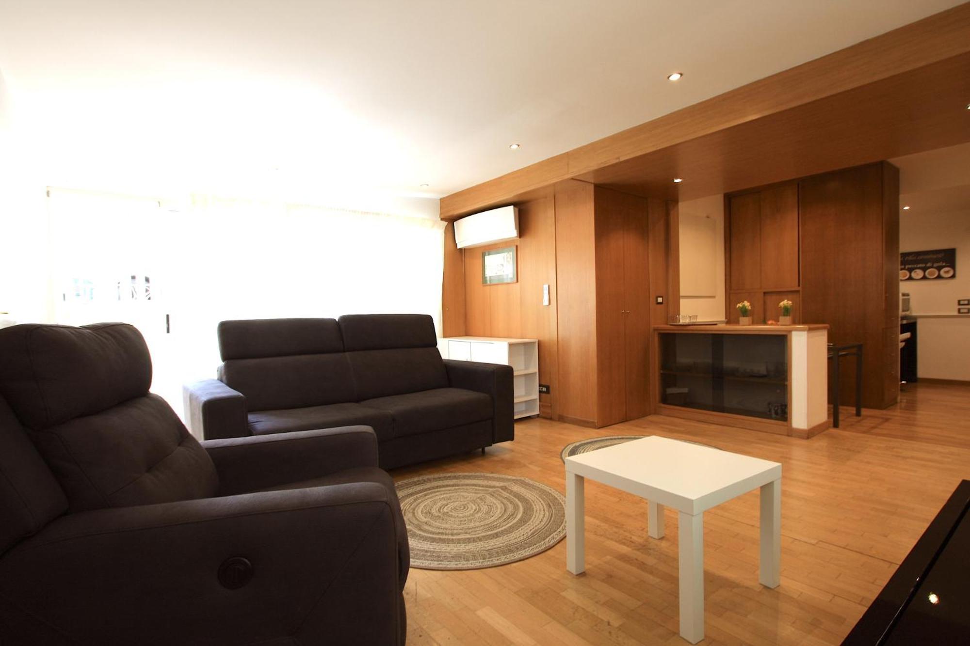 Giulio Cesare Holiday House Ρώμη Εξωτερικό φωτογραφία